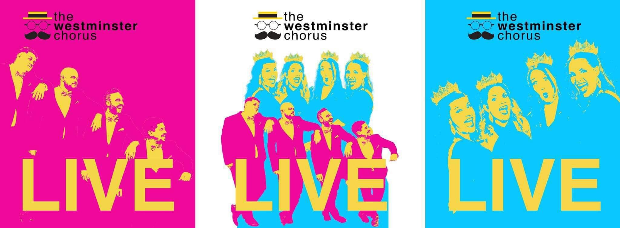westminster live